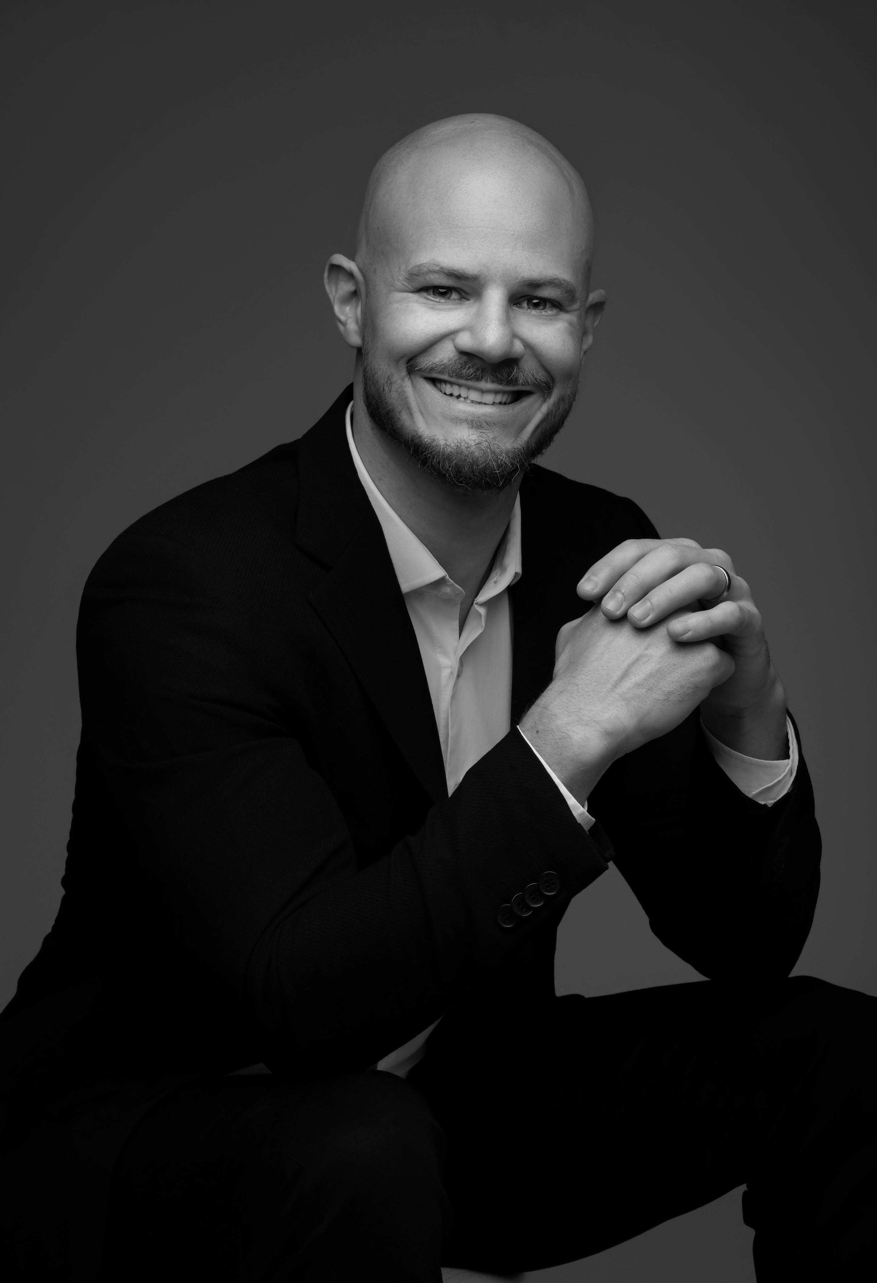 Marcio Sgarbi — Real Estate Advisor