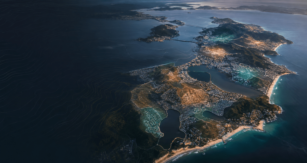 Which Florianópolis Neighborhoods Are Most Likely to Outperform Over the Next&nbsp;Decade?